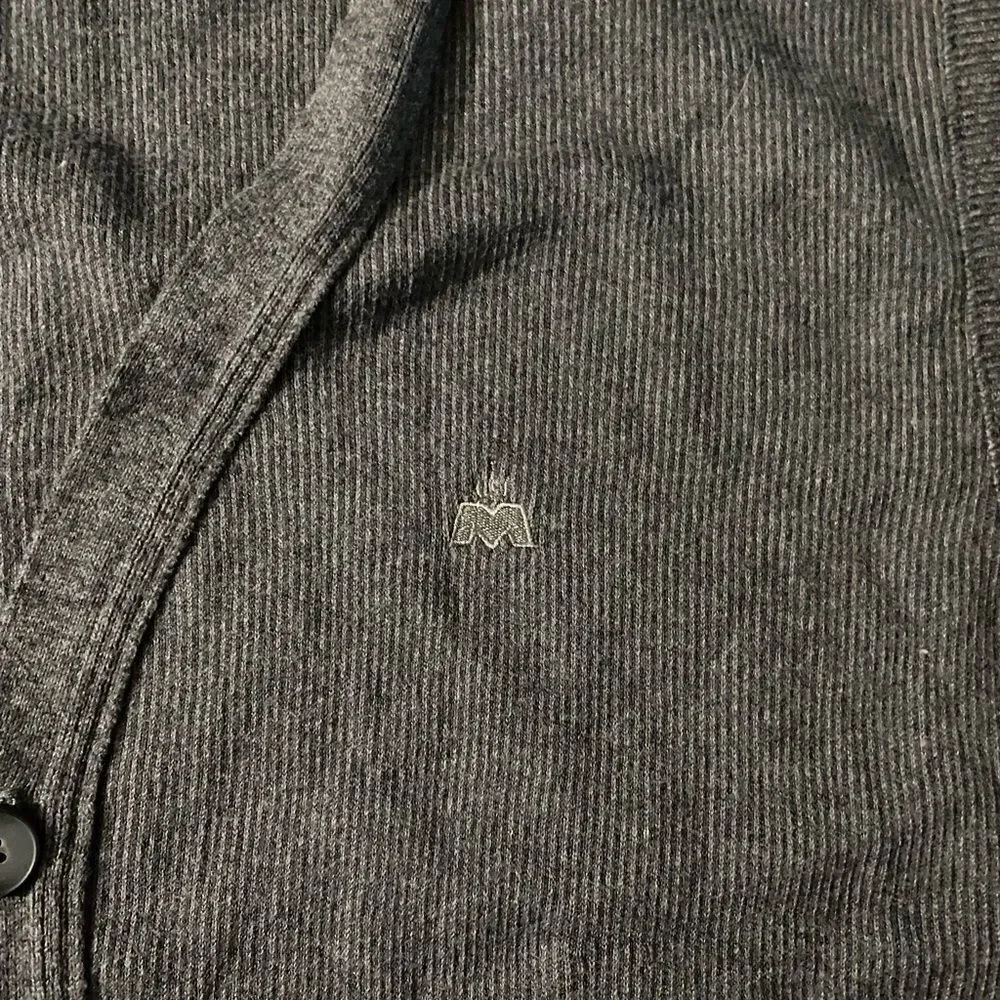 Mens Ashworth Sweater Vest NWOT